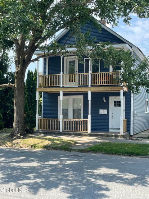 Photo of 75 Union Street #1, Saratoga Springs, NY 12866 (MLS # 202613025)