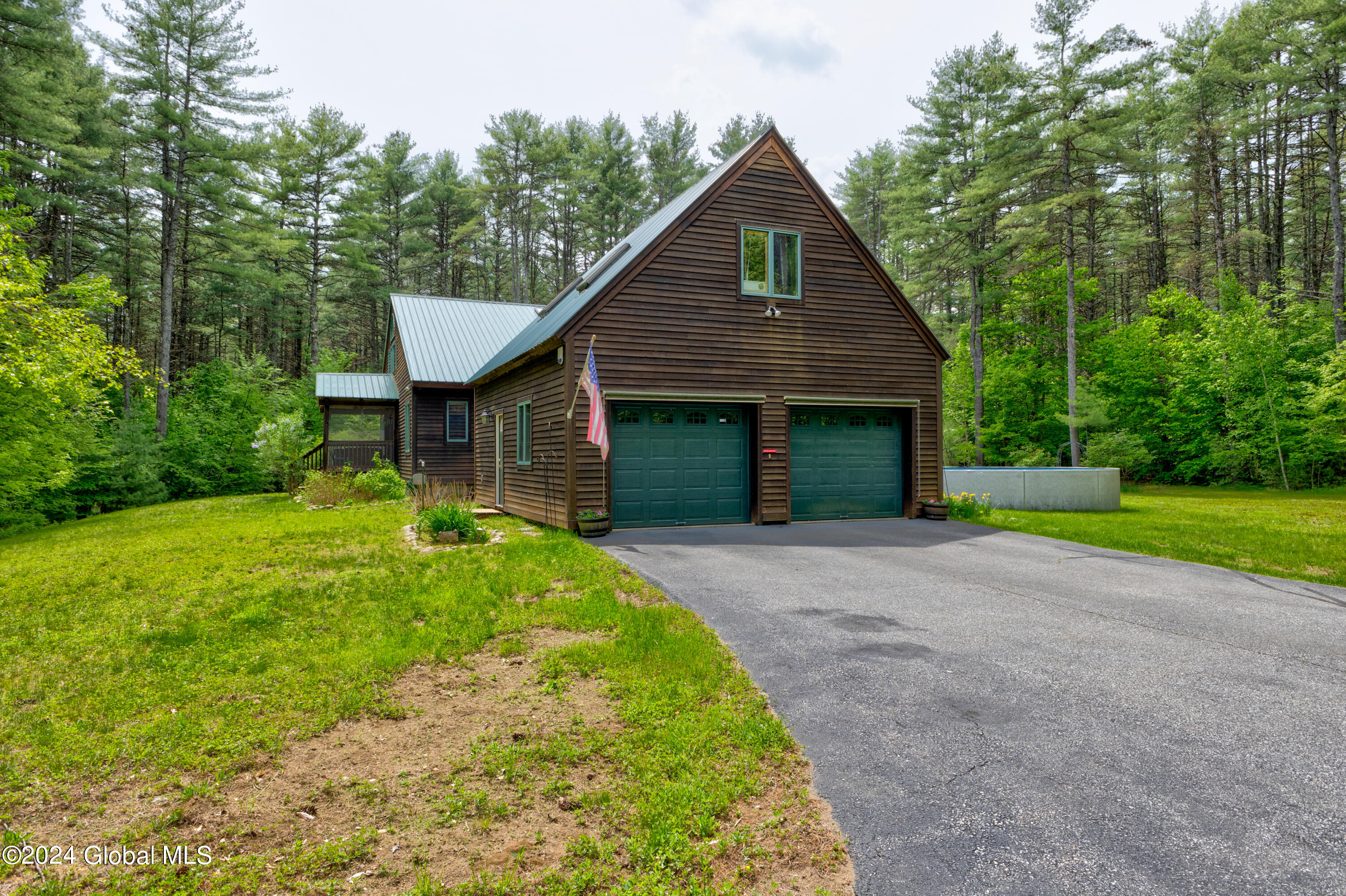 825 River Road, Thurman, New York image 3