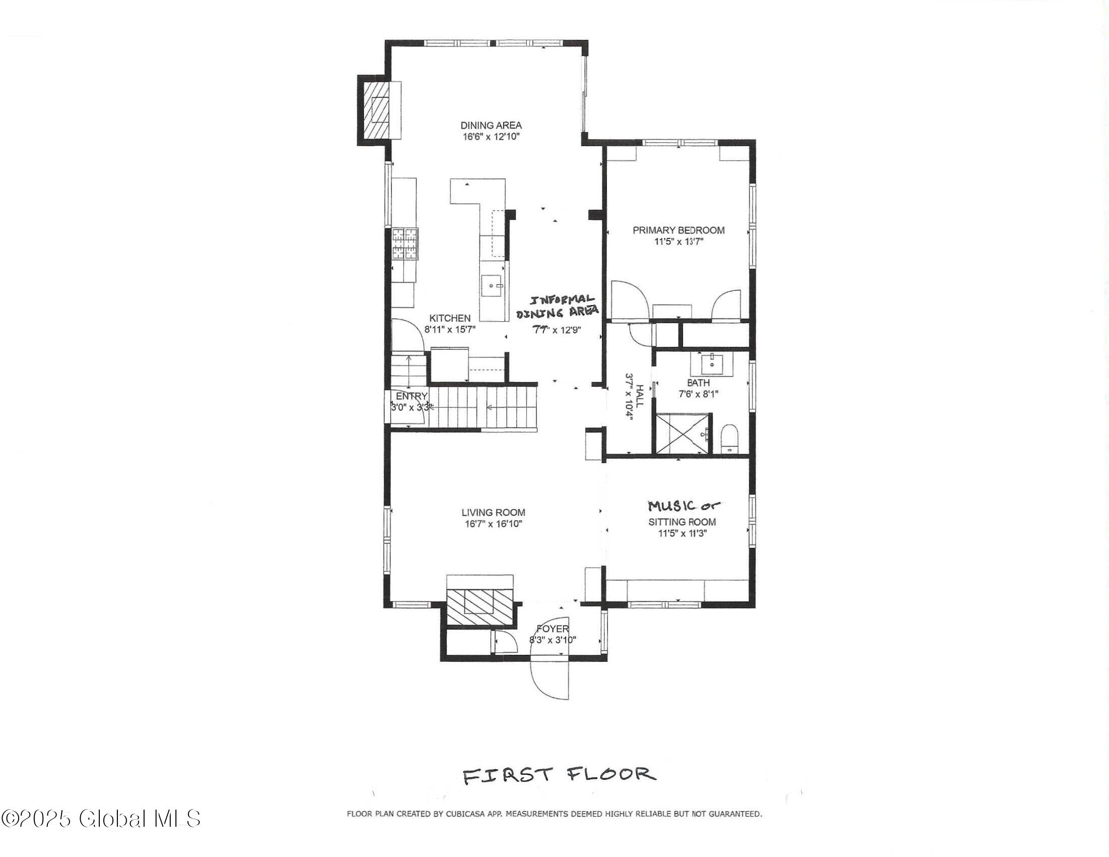 1524 Grenoside Avenue, Niskayuna, New York image 6