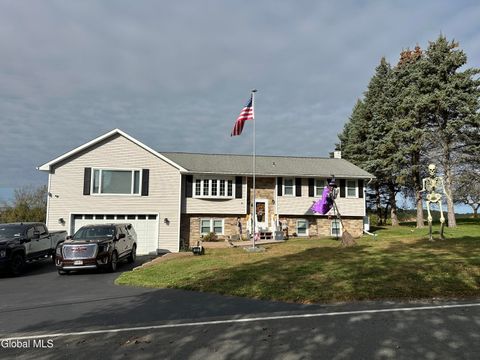 Photo of 23 Geiser Road, Wynantskill, NY 12198 (MLS # 202528130)