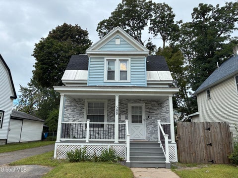 Photo of 540 Harrison Avenue, Schenectady, NY 12306 (MLS # 202624775)