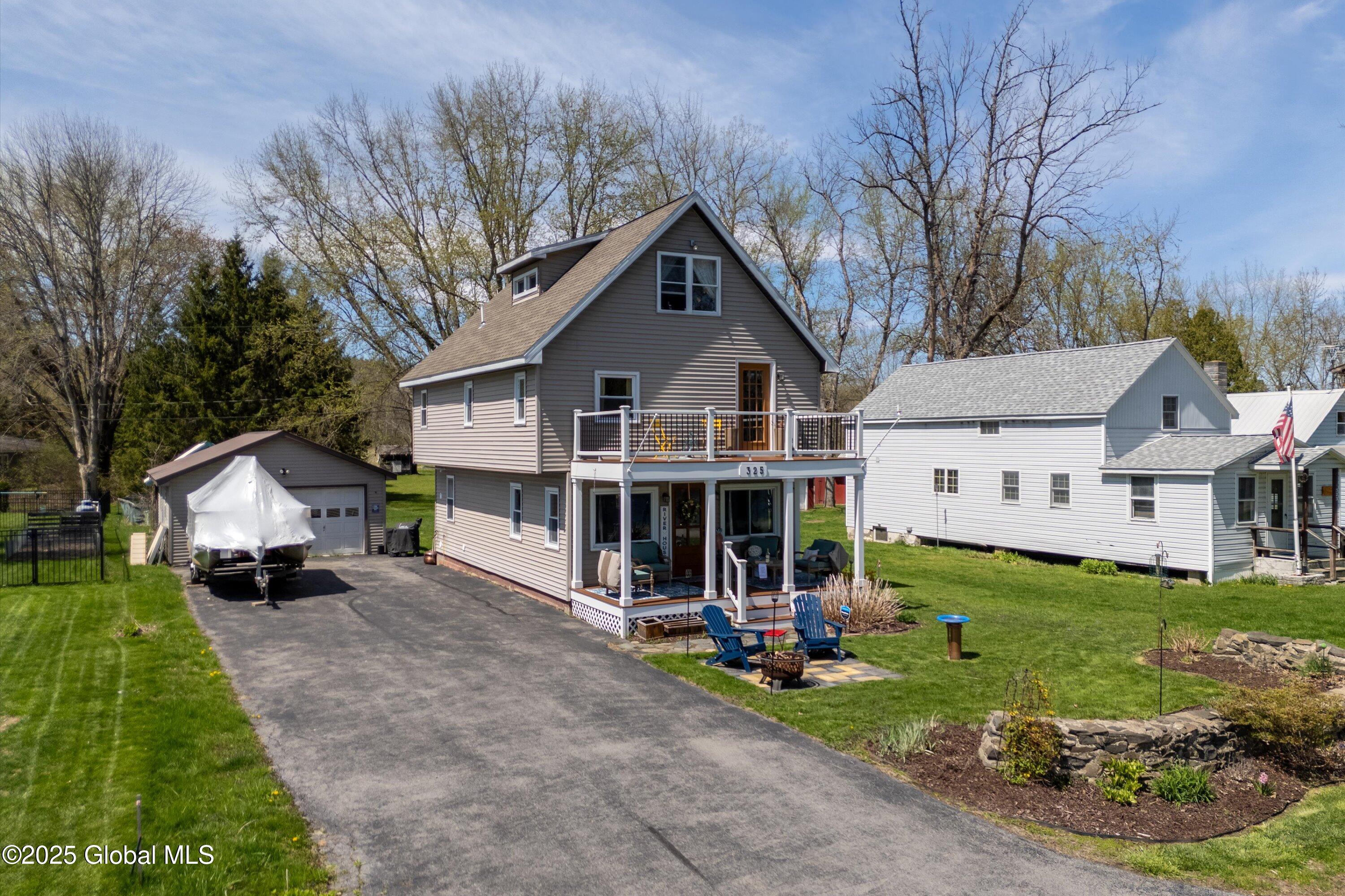 325 River Road, Stillwater, New York image 27