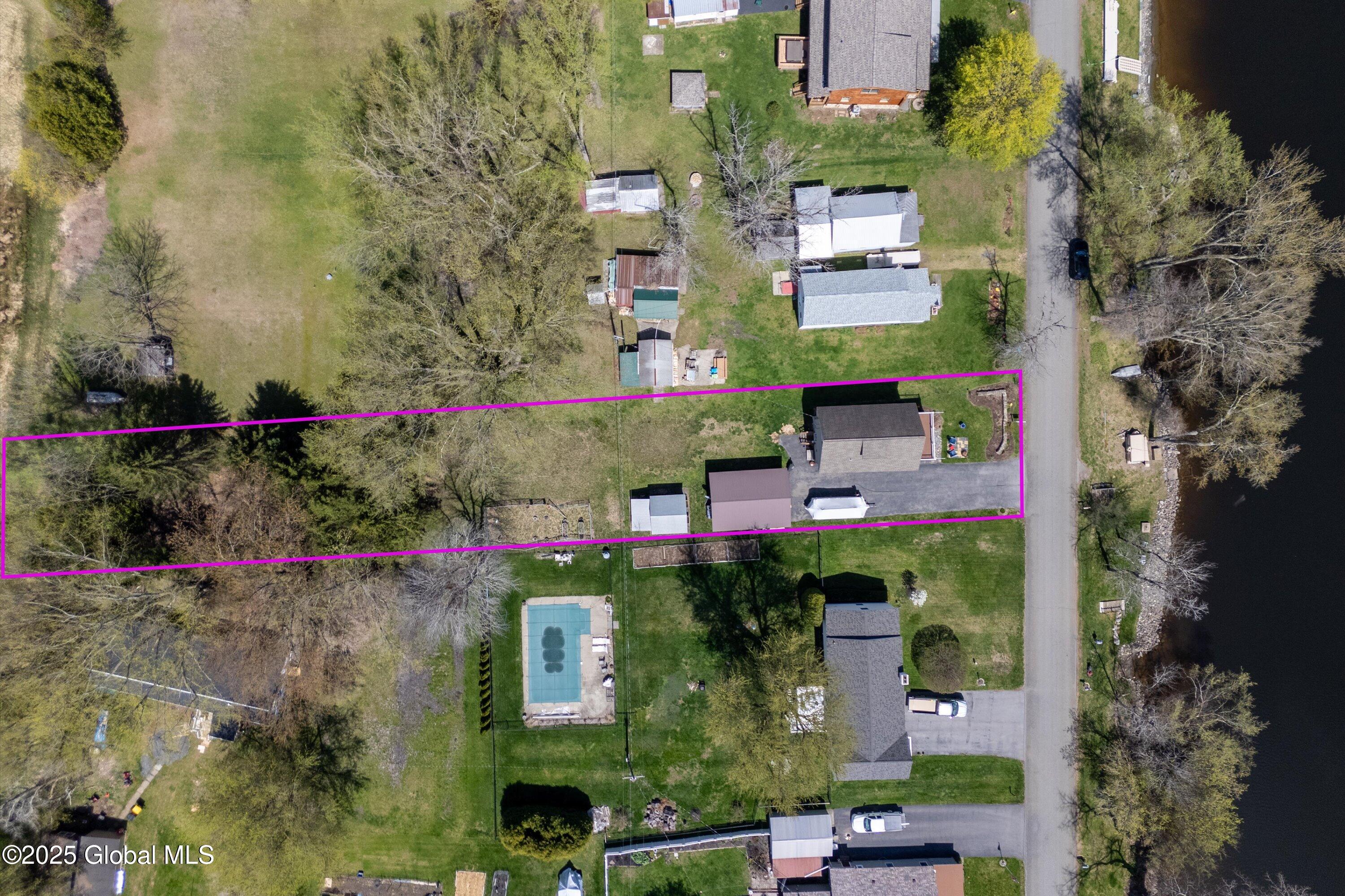 325 River Road, Stillwater, New York image 3