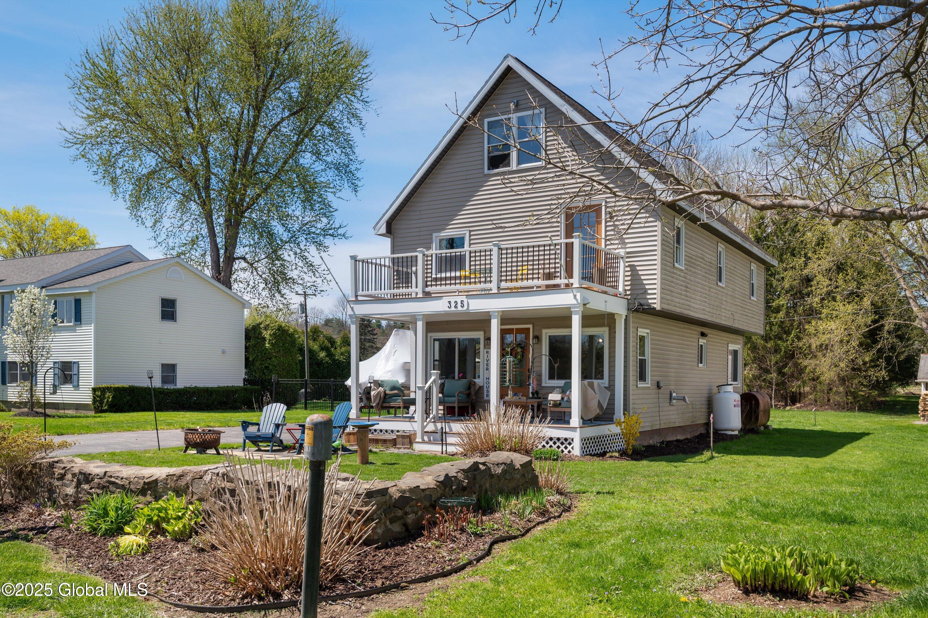 325 River Road, Stillwater, New York image 26