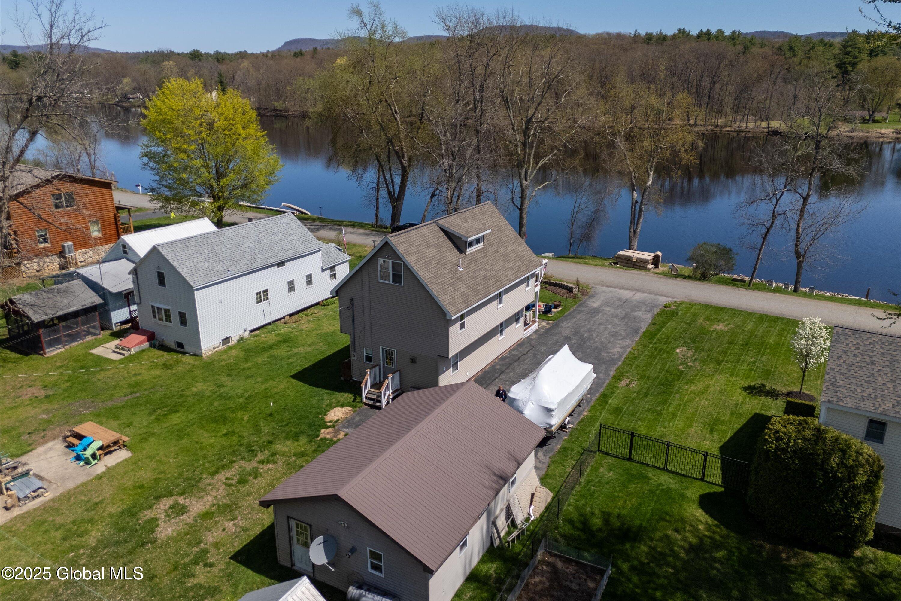 325 River Road, Stillwater, New York image 29