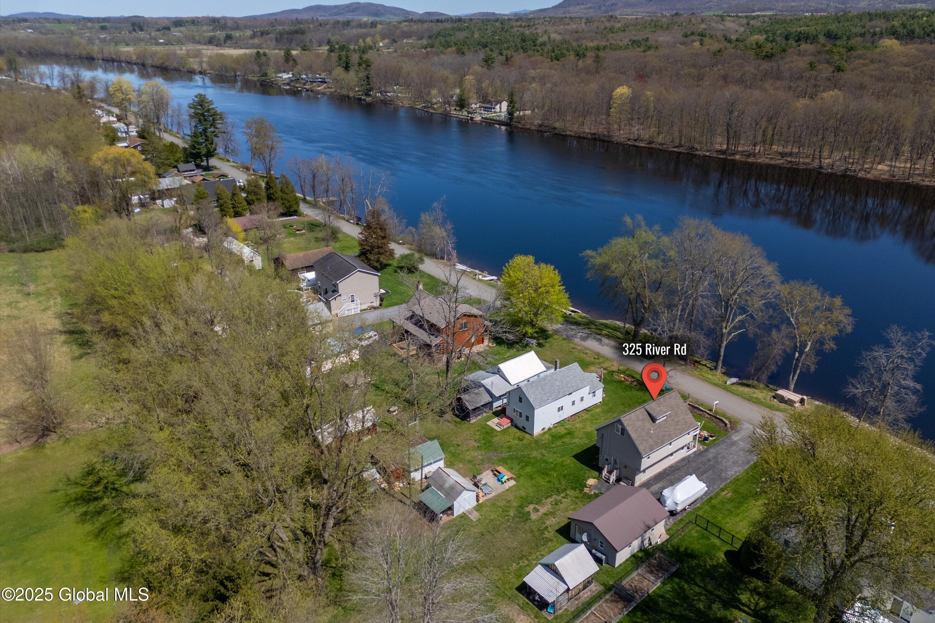 325 River Road, Stillwater, New York image 25