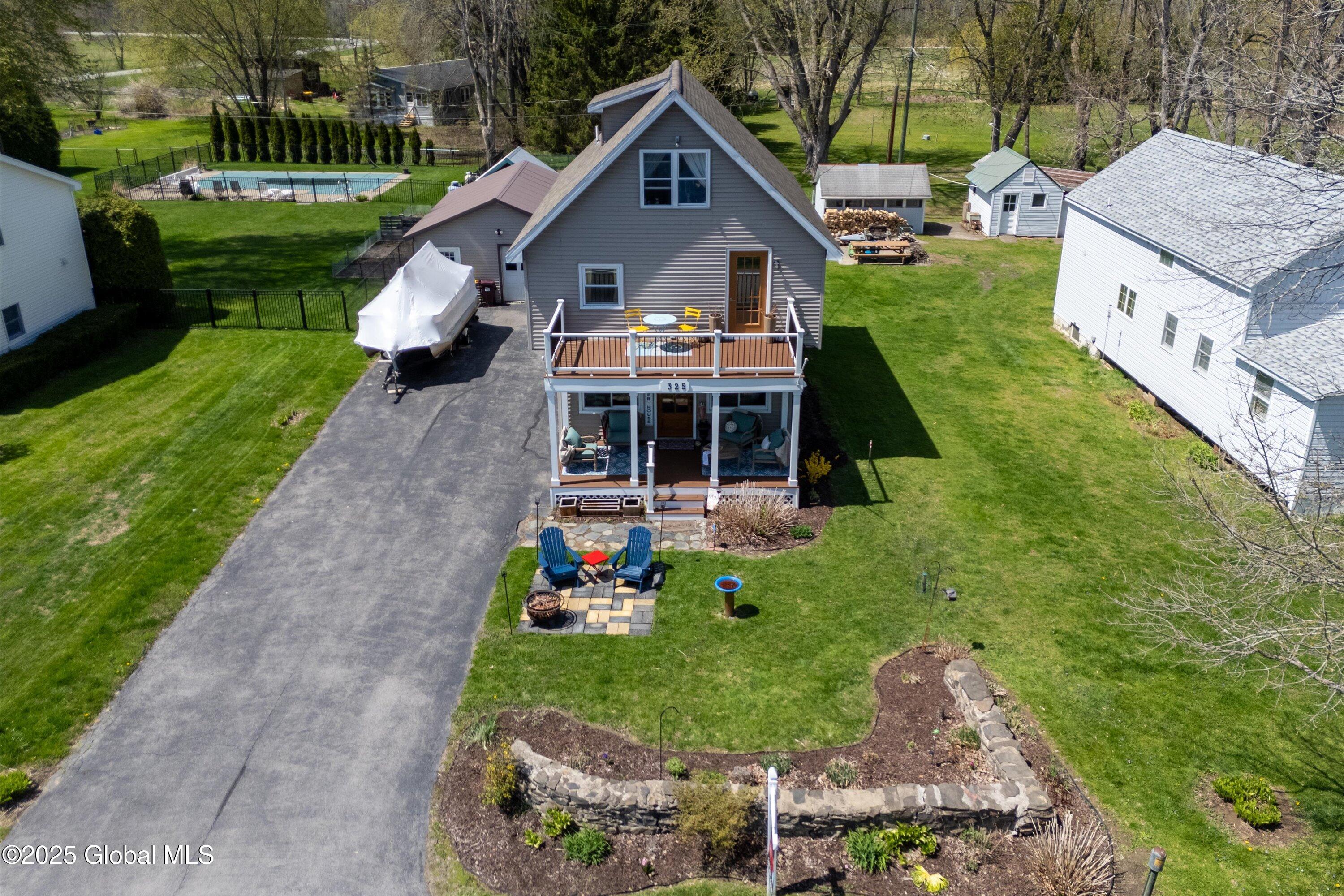325 River Road, Stillwater, New York image 24