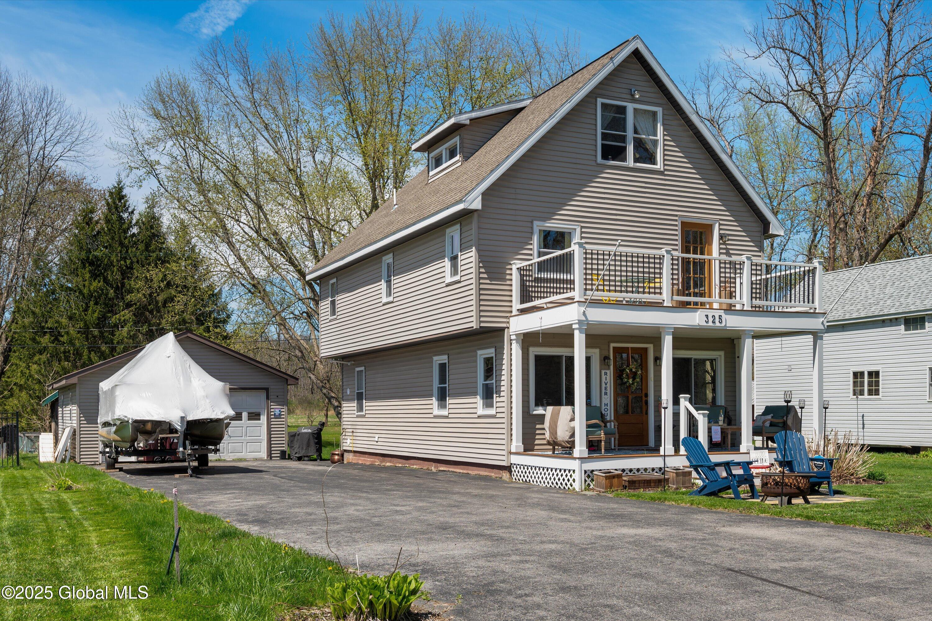325 River Road, Stillwater, New York image 22