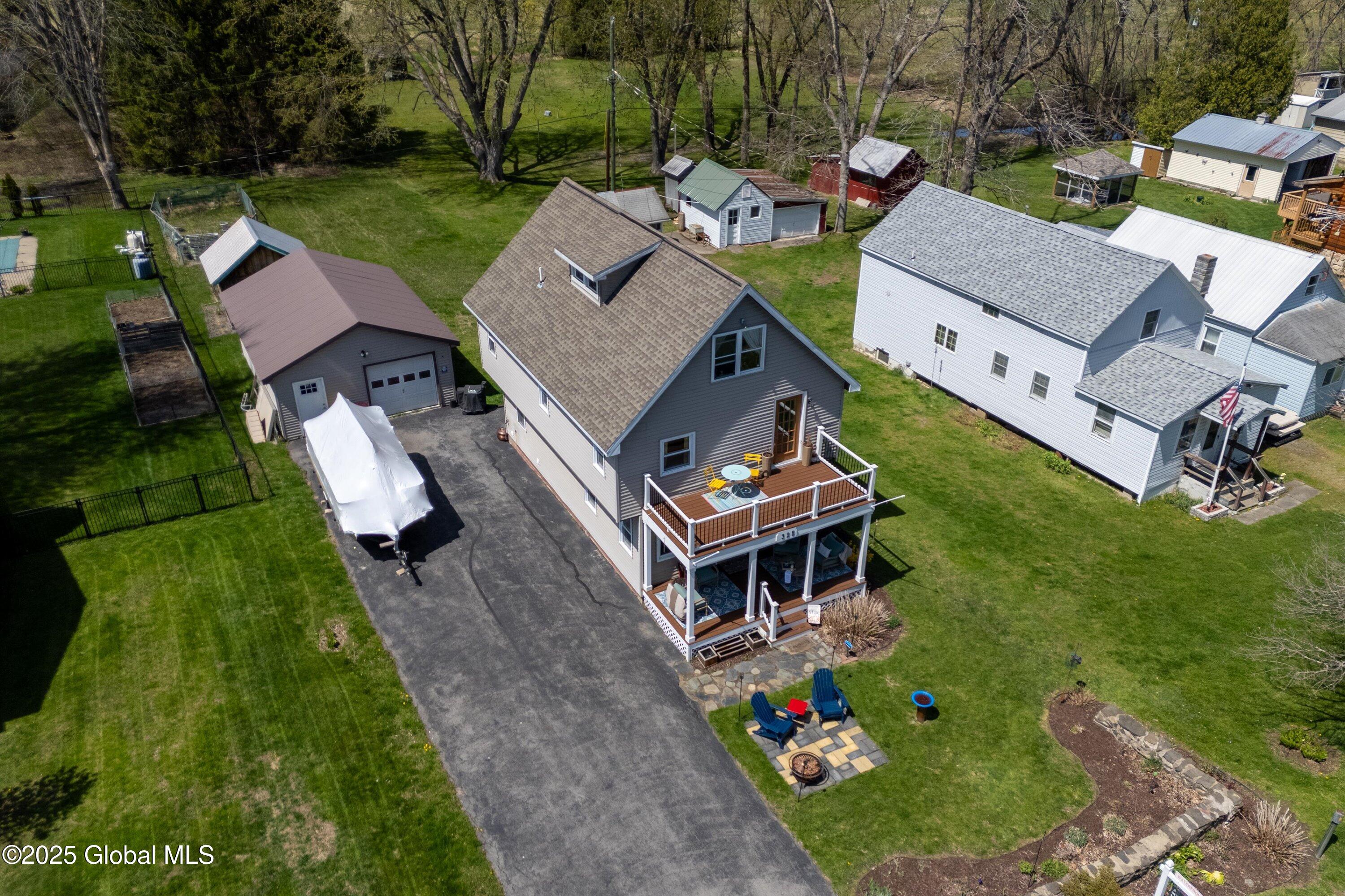 325 River Road, Stillwater, New York image 28