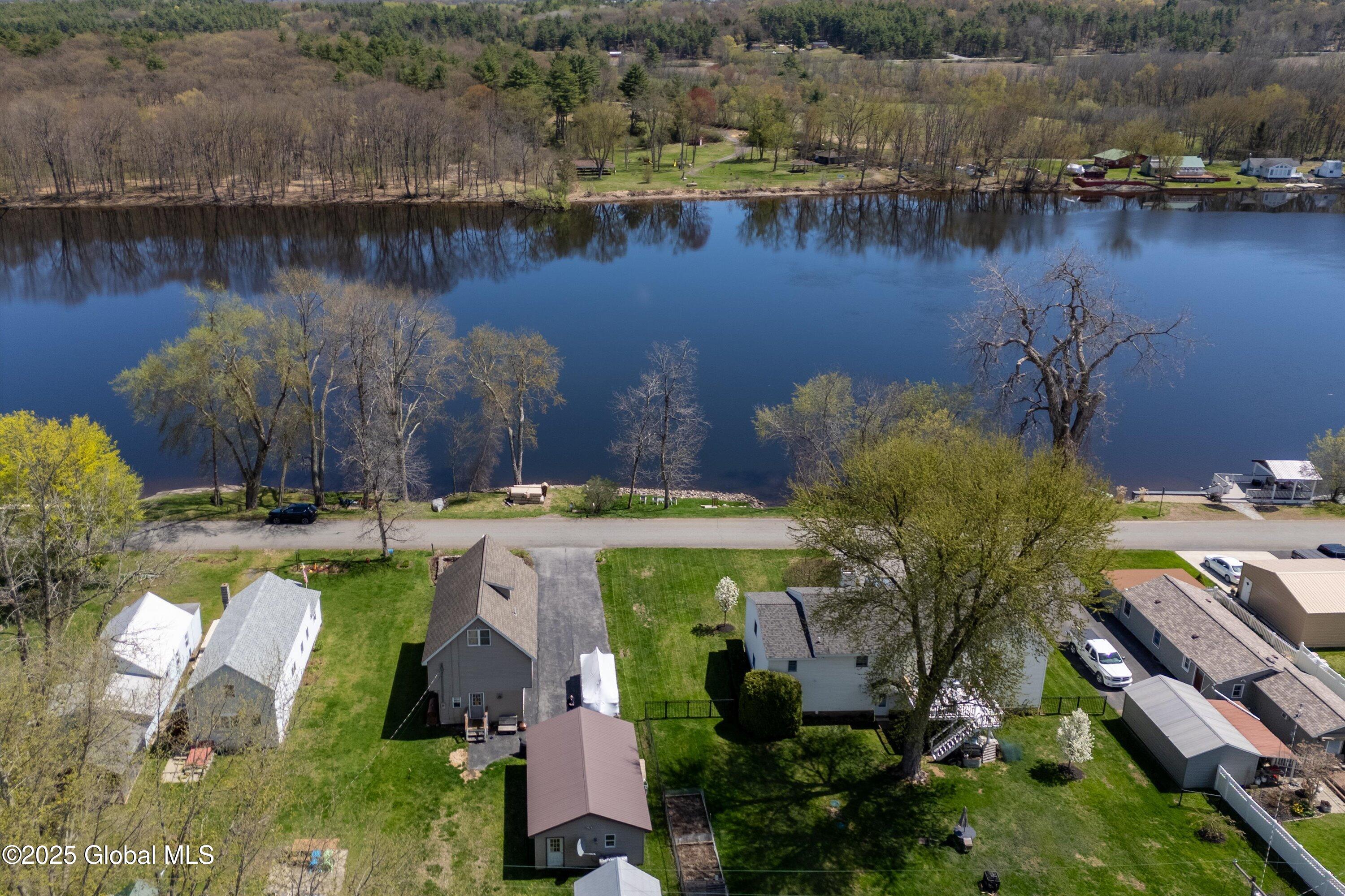 325 River Road, Stillwater, New York image 30