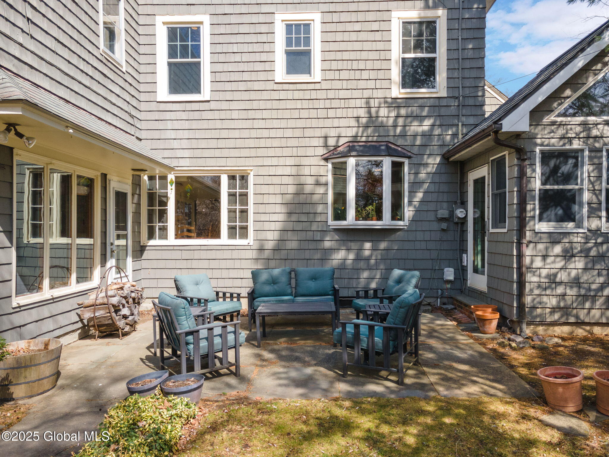 4 Amherst Avenue, Albany, New York image 48