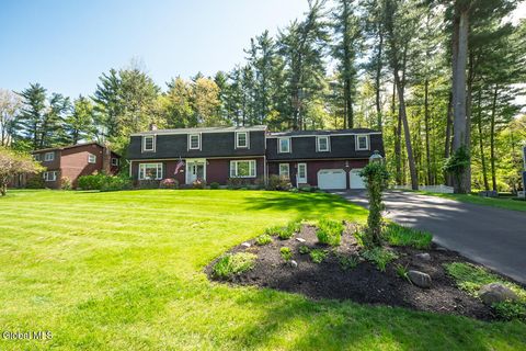 Photo of 573 Jefferson Court, Guilderland, NY 12084 (MLS # 202617214)