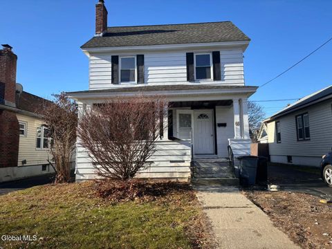 Photo of 66 Van Schoick Avenue, Albany, NY 12208 (MLS # 202611245)
