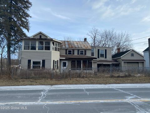 203 Route 4N, Schuylerville, NY 12871 - #: 202510403