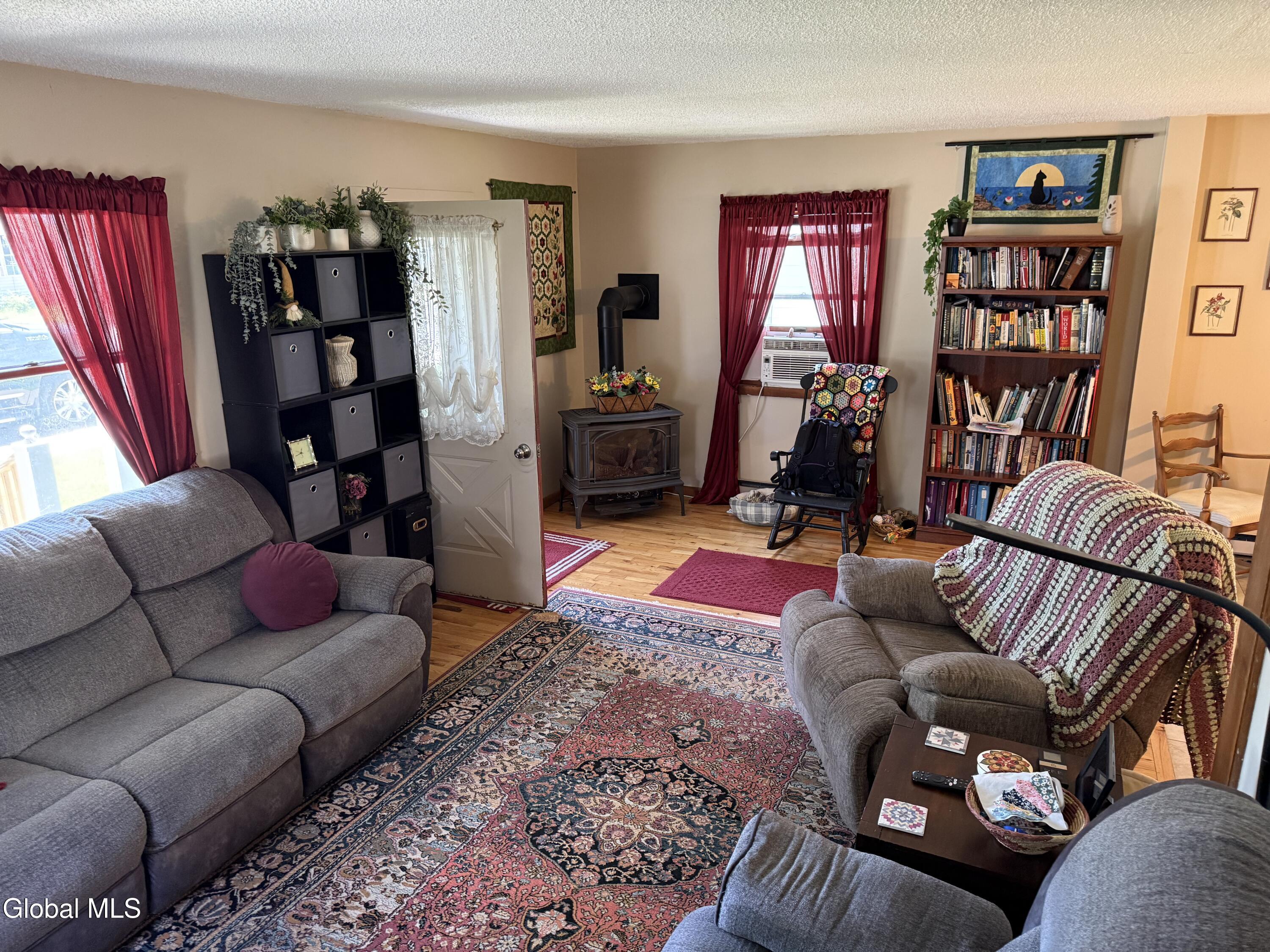 11 Third Avenue