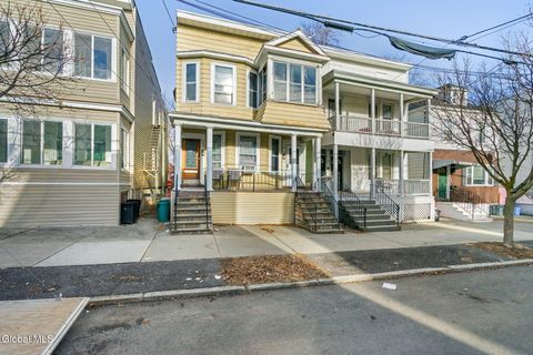 Photo of 693 State Street, Albany, NY 12203 (MLS # 202610882)