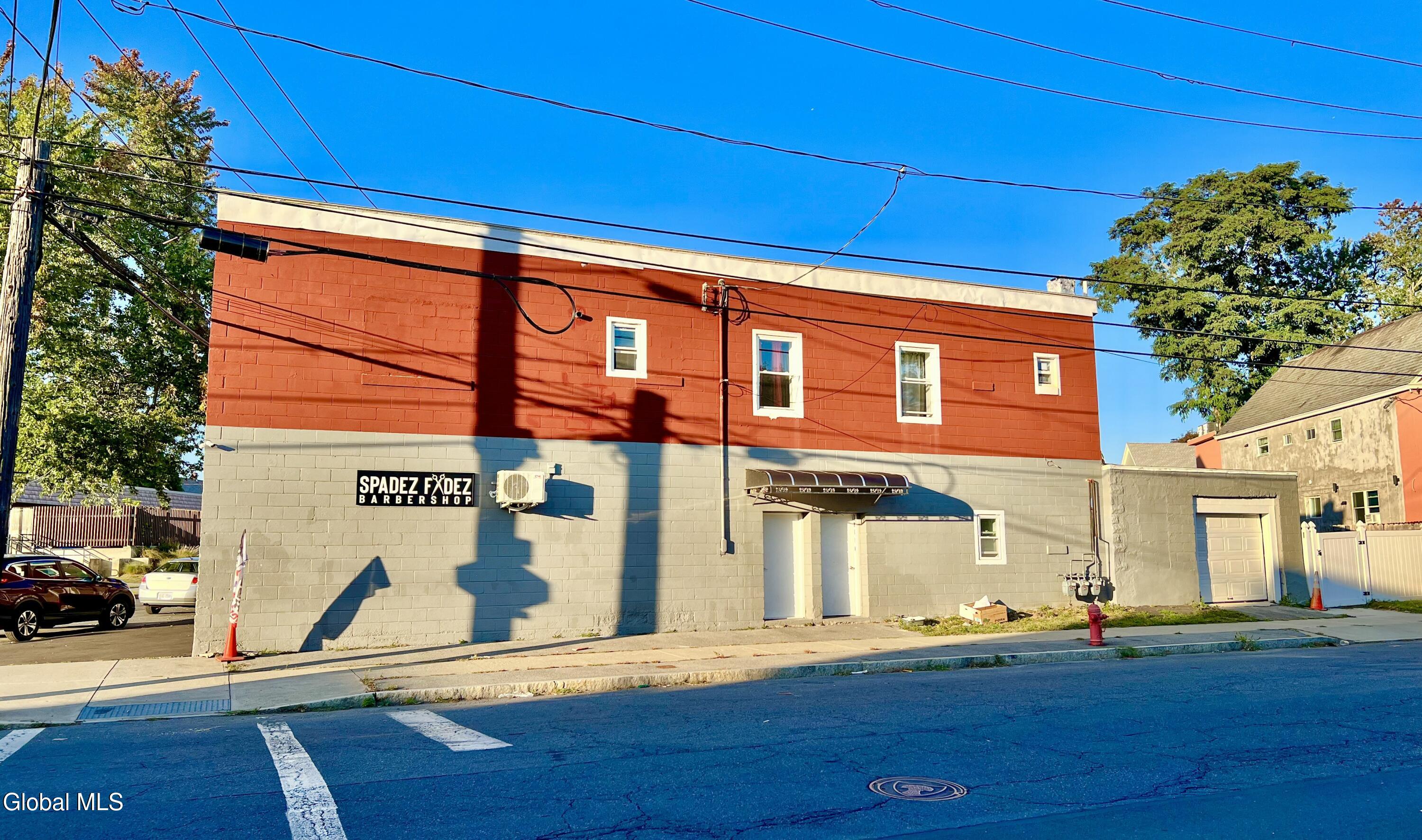 Schenectady, New York 12307, United States, ,Commercial,Active,207016