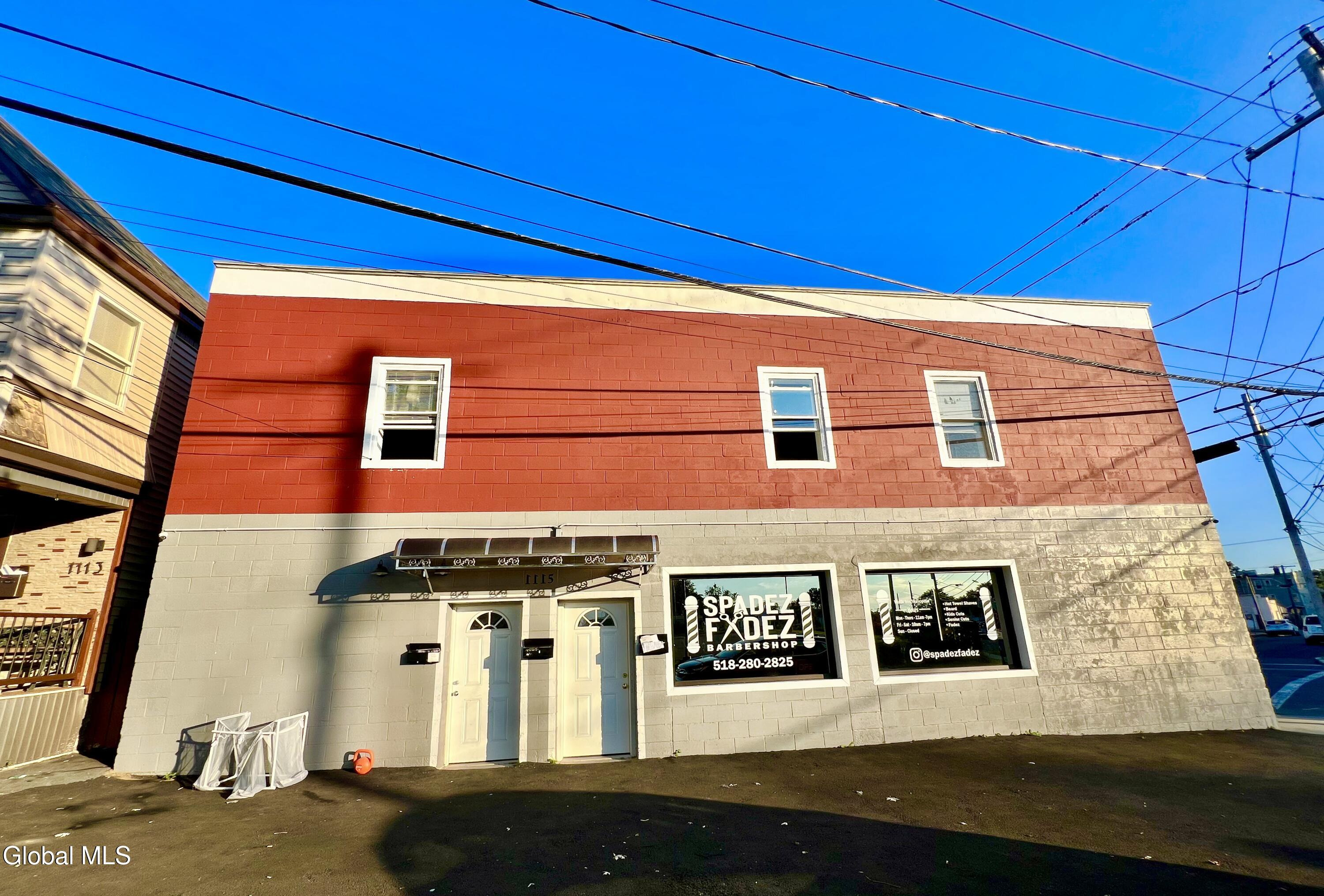 Schenectady, New York 12307, United States, ,Commercial,Active,207016