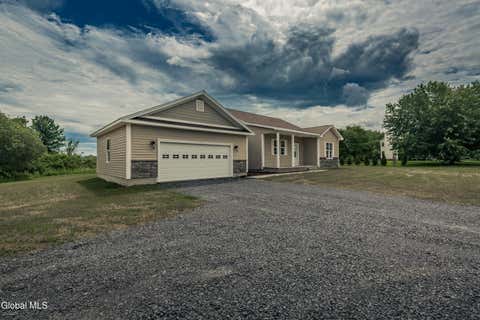 Photo of 105 Jady Lane, Tribes Hill, NY 12177 (MLS # 202621109)