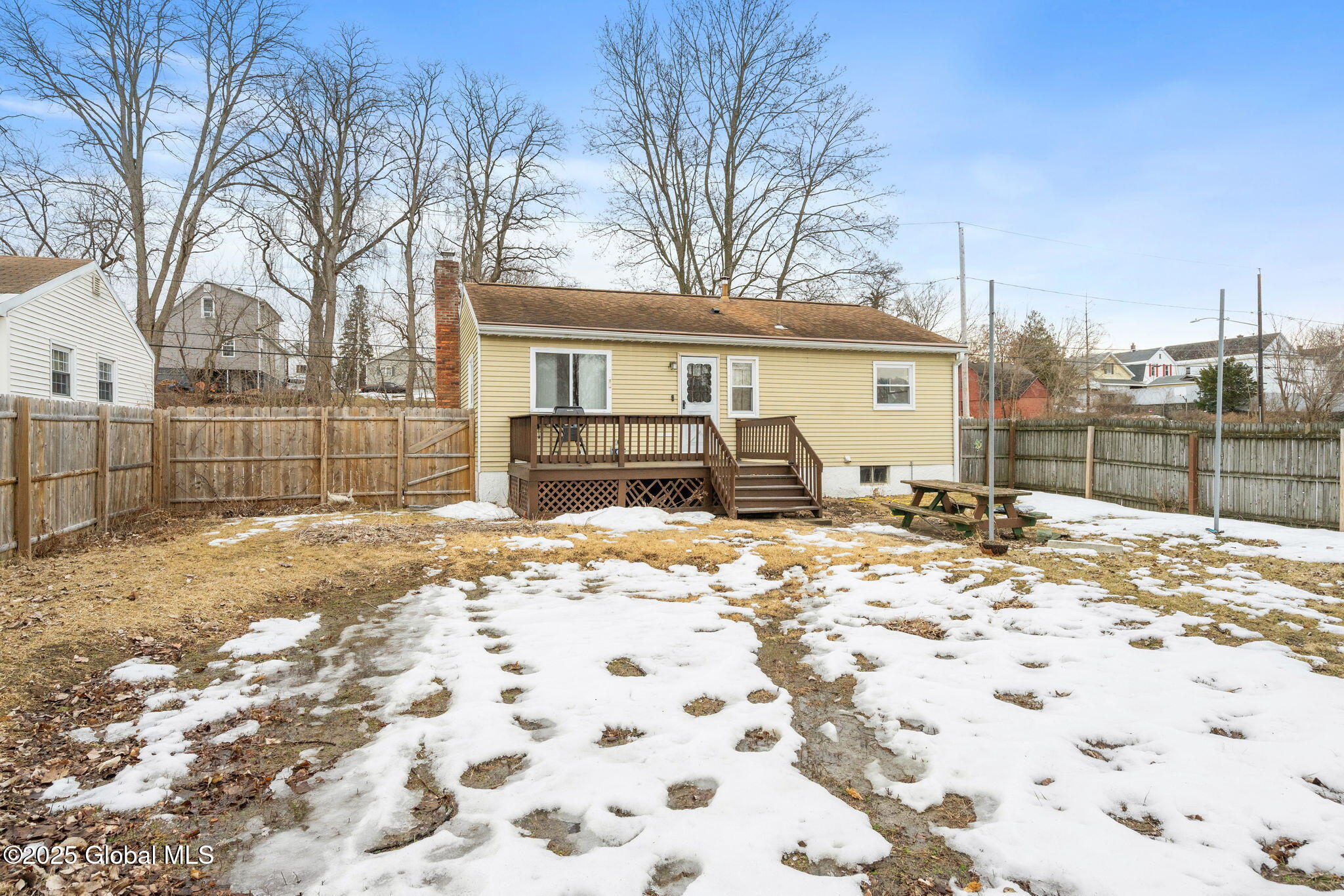 438 Olean Street, Schenectady, New York image 44