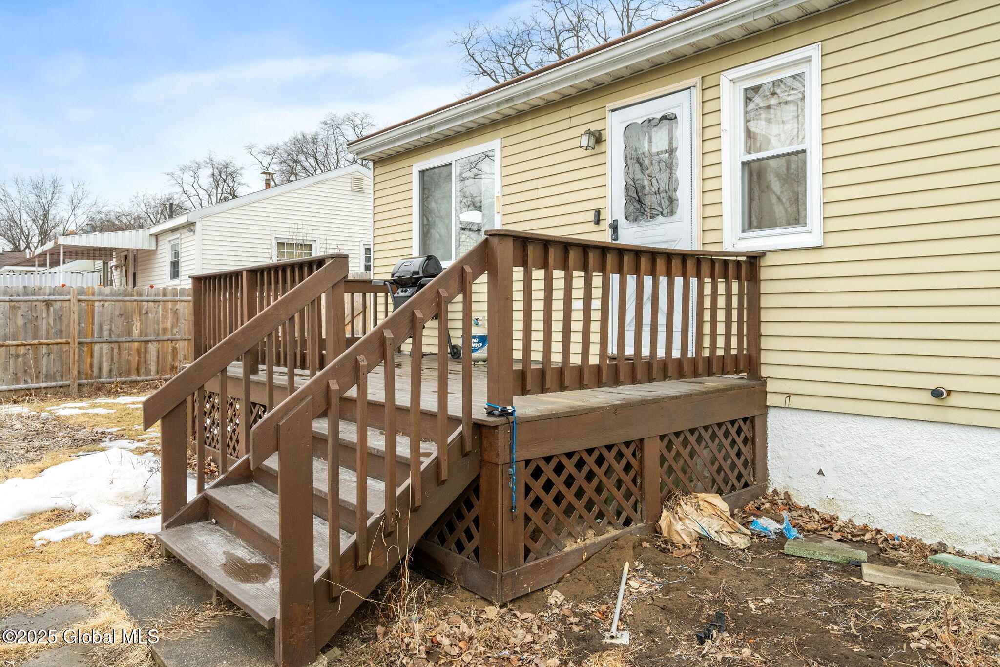 438 Olean Street, Schenectady, New York image 41