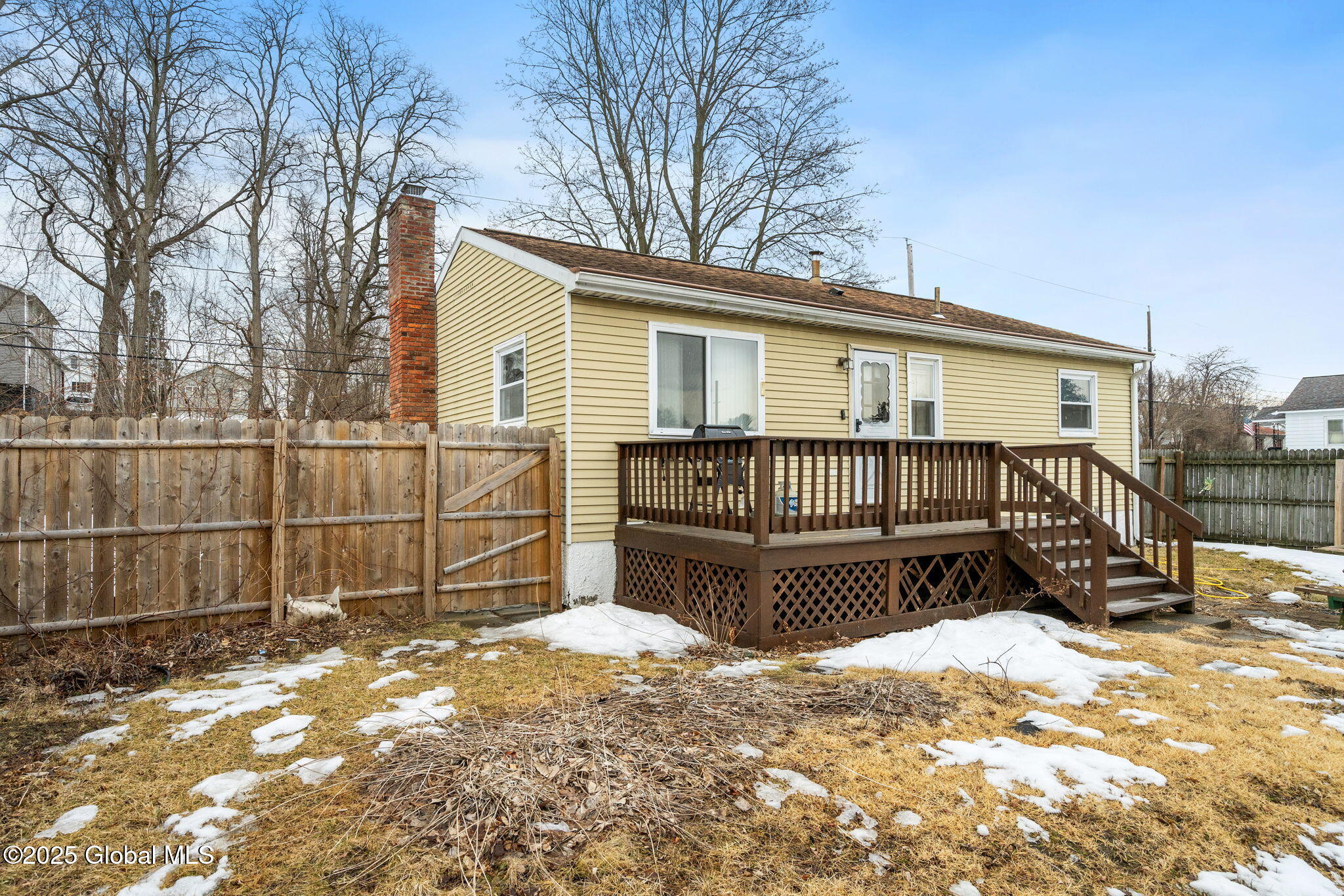 438 Olean Street, Schenectady, New York image 45