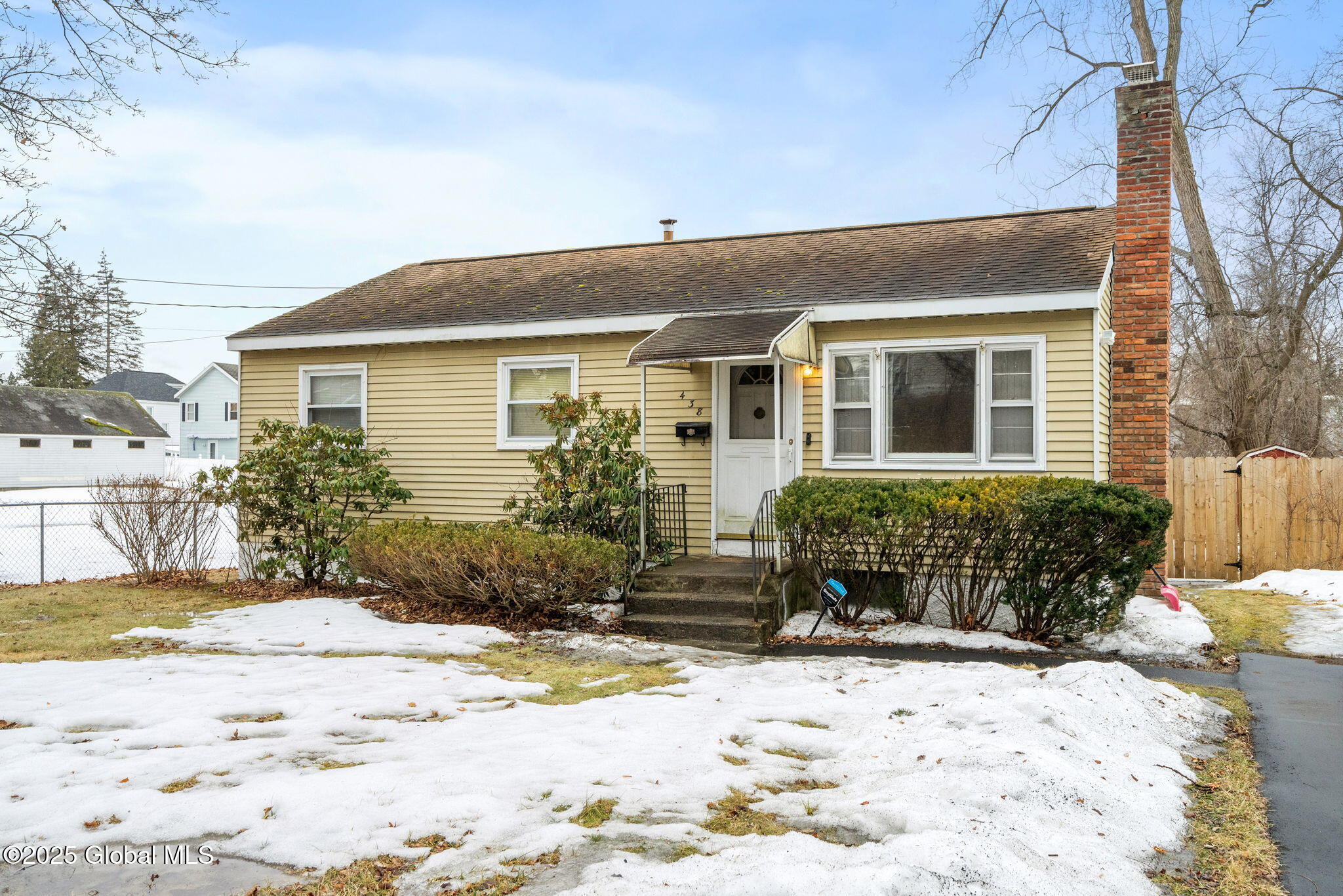 438 Olean Street, Schenectady, New York image 1