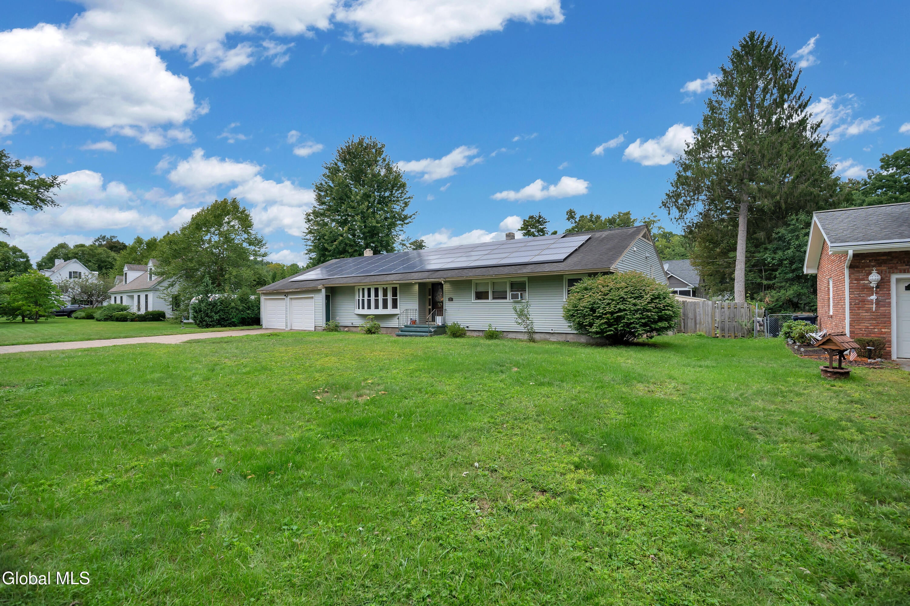 26 Fort Amherst Road