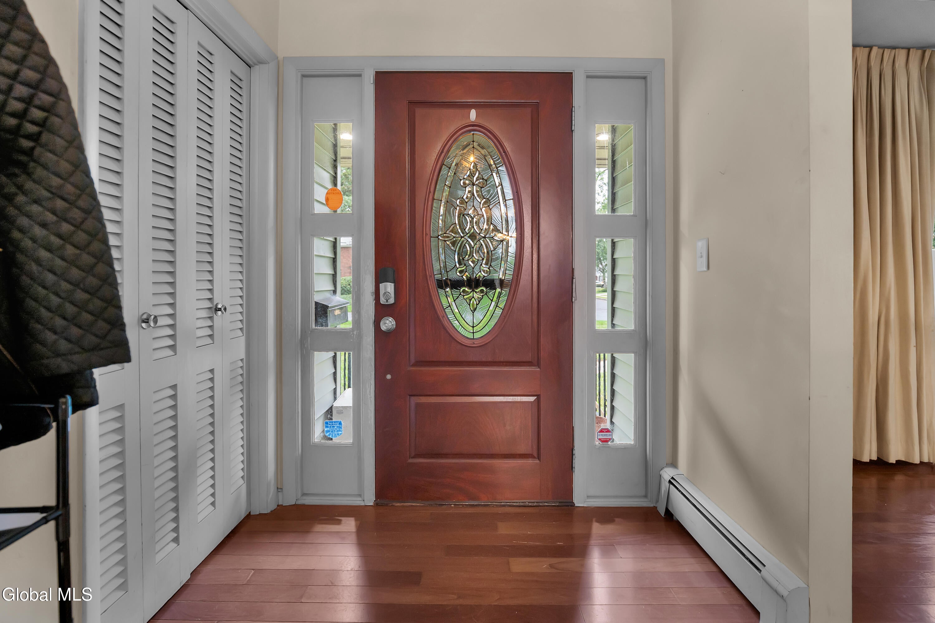 26 Fort Amherst Road