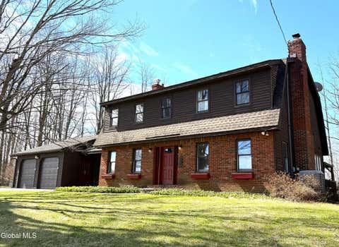 Homes For Sale - 127 Gardner Hill Road<br/> East Nassau, NY 12062
