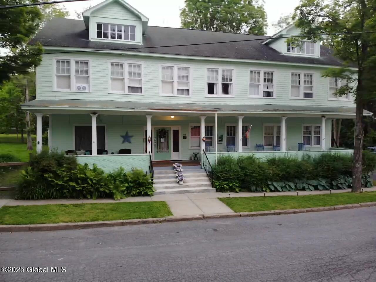 110 Center Street