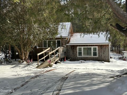 Homes For Sale - 4918 S Stephentown Road<br/> Stephentown, NY 12168