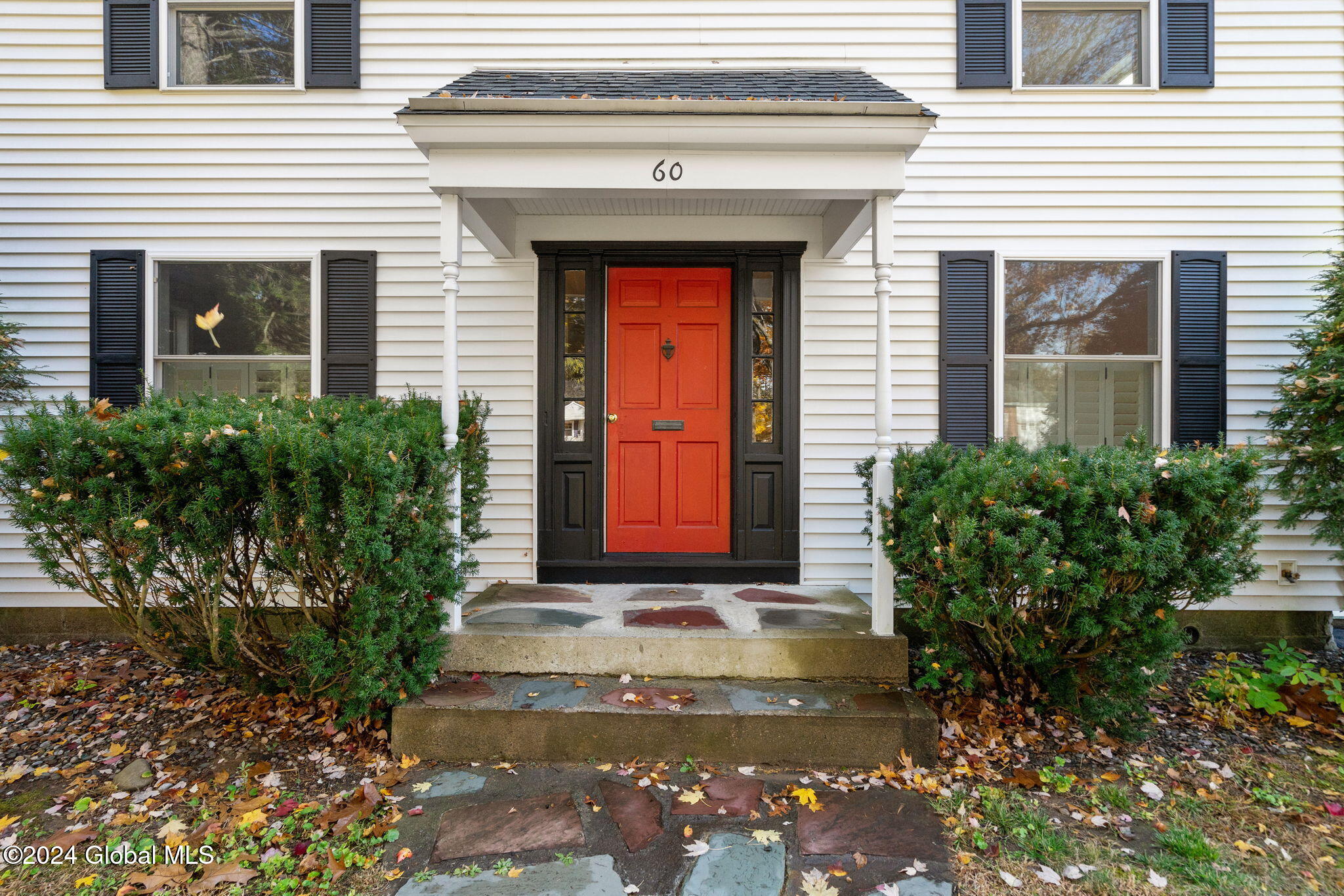 60 Delmar Place, Delmar, New York image 2