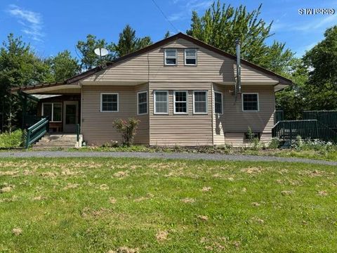 Homes For Sale - 783 Broome Center Road<br/> Preston Hollow, NY 12469