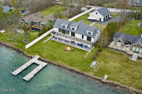 21 Mossy Point Road Ticonderoga NY 12883