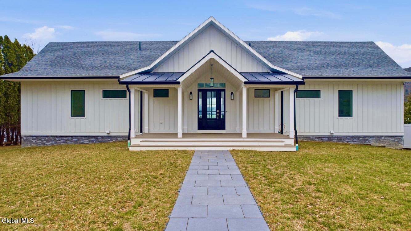 21 Mossy Point Road