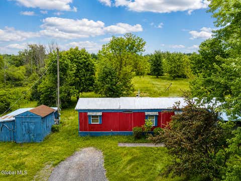 Photo of 719 S Green Road, Sprakers, NY 12166 (MLS # 202622651)