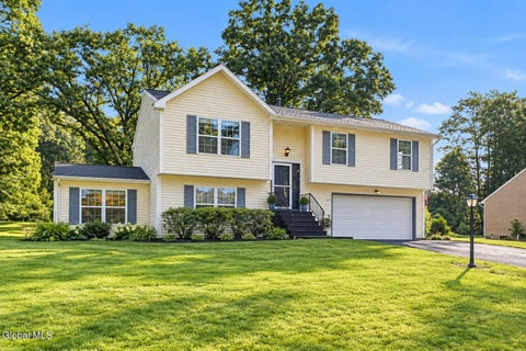 Photo of 315 Consaul Road, Colonie, NY 12205 (MLS # 202626218)