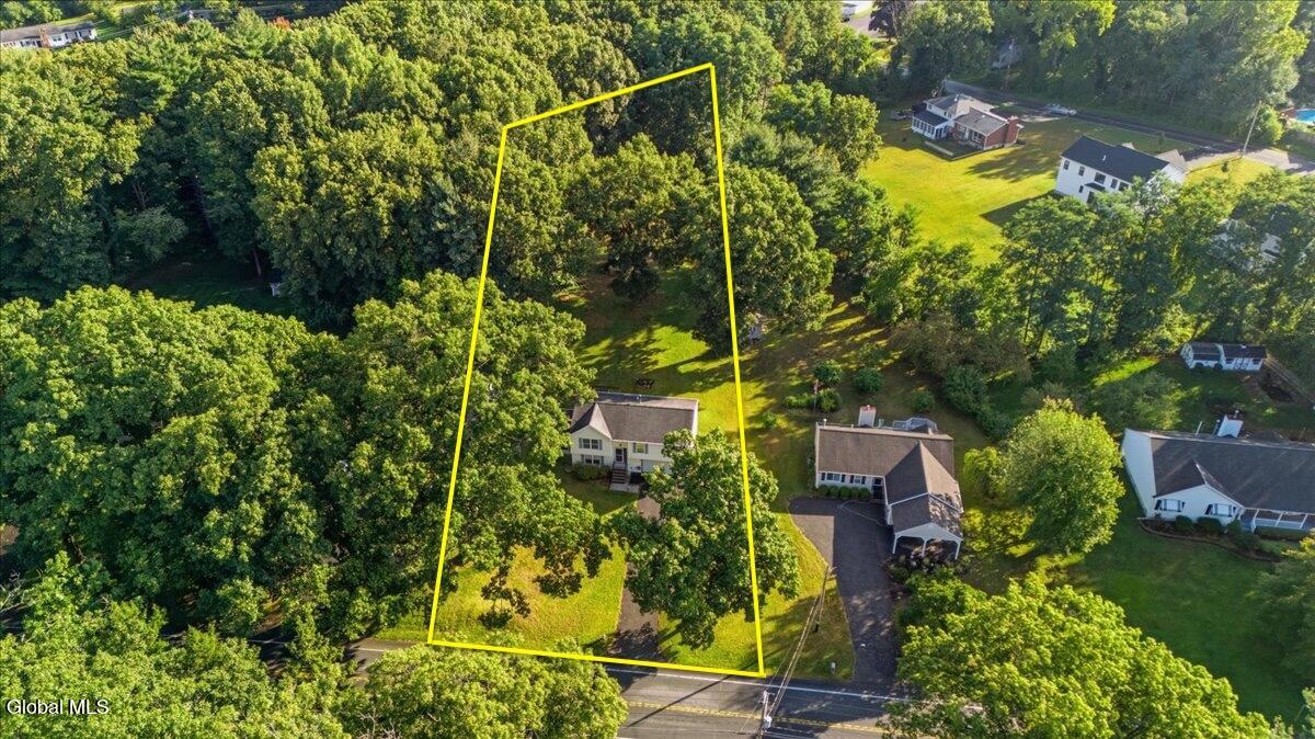 315 Consaul Road