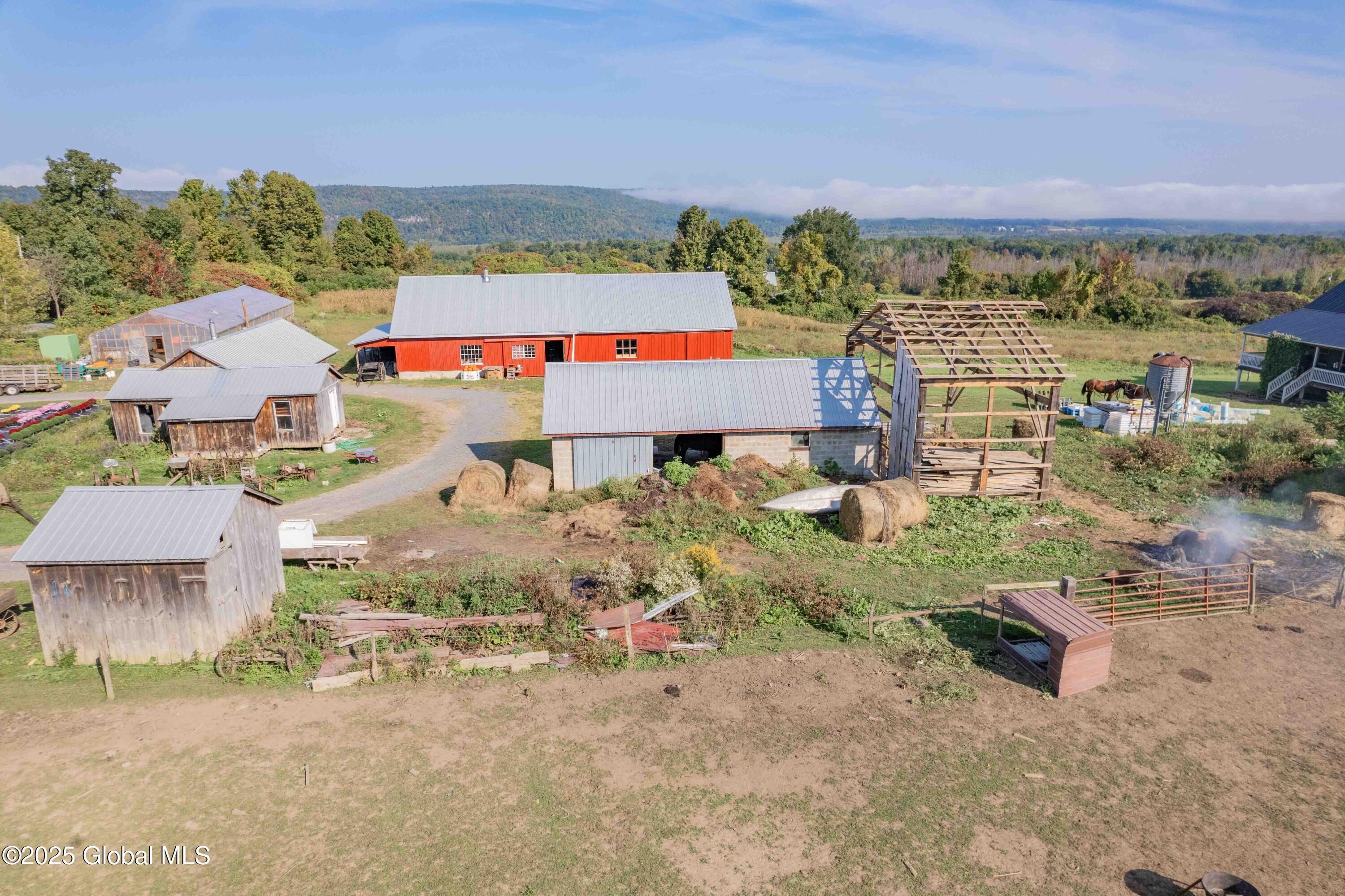 329 Anderson Road, Sprakers, New York image 16