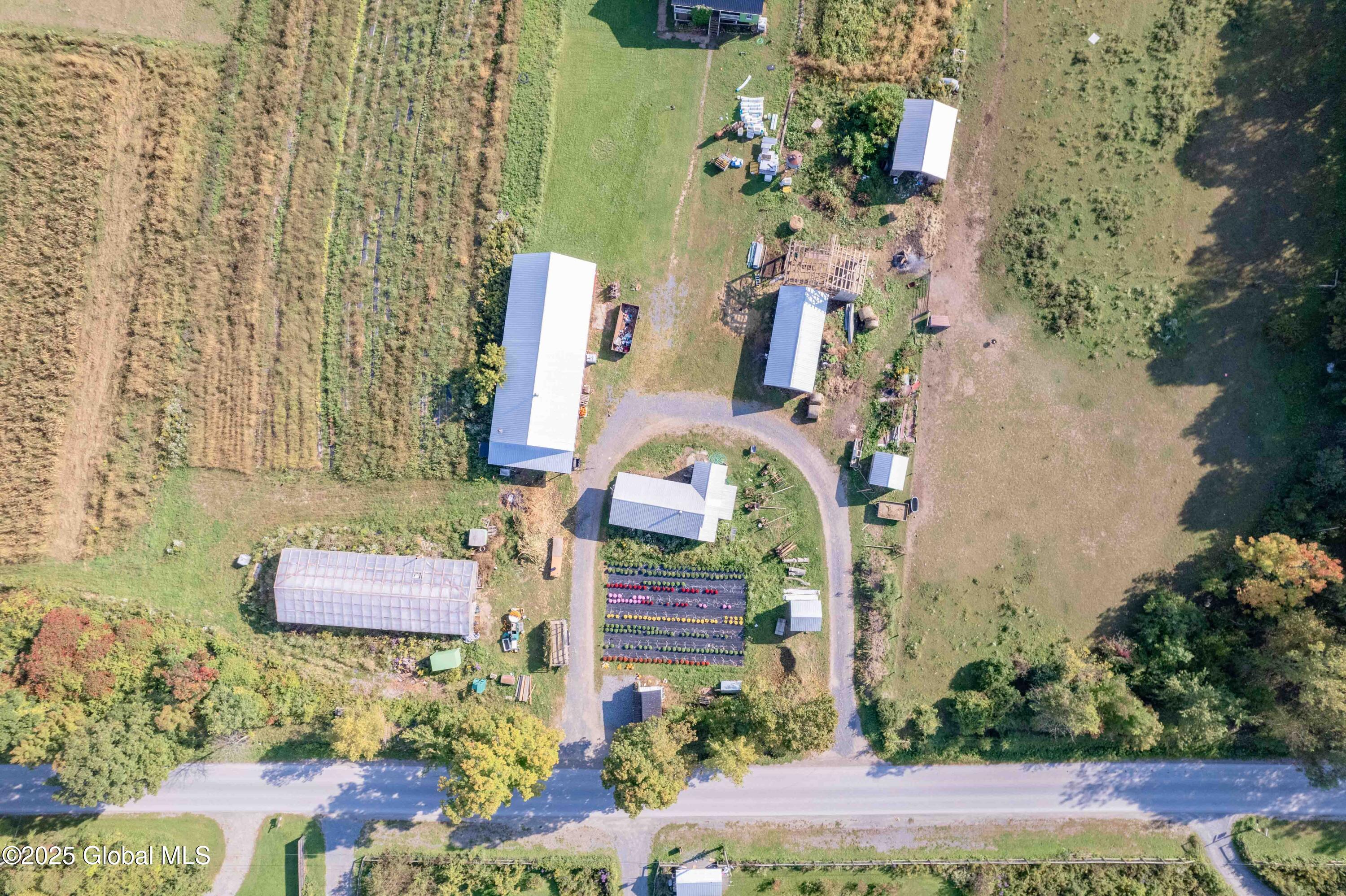 329 Anderson Road, Sprakers, New York image 19