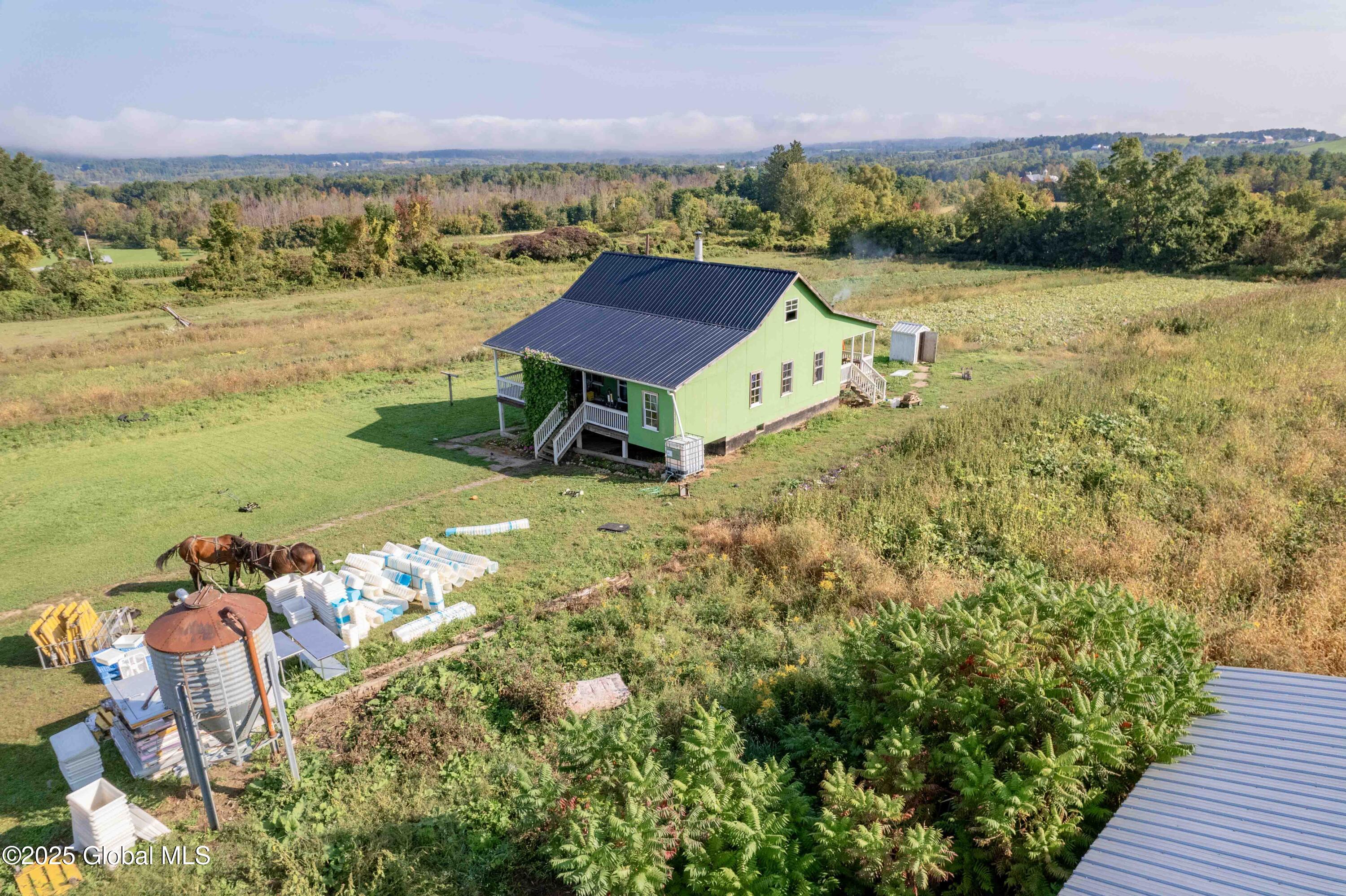 329 Anderson Road, Sprakers, New York image 14
