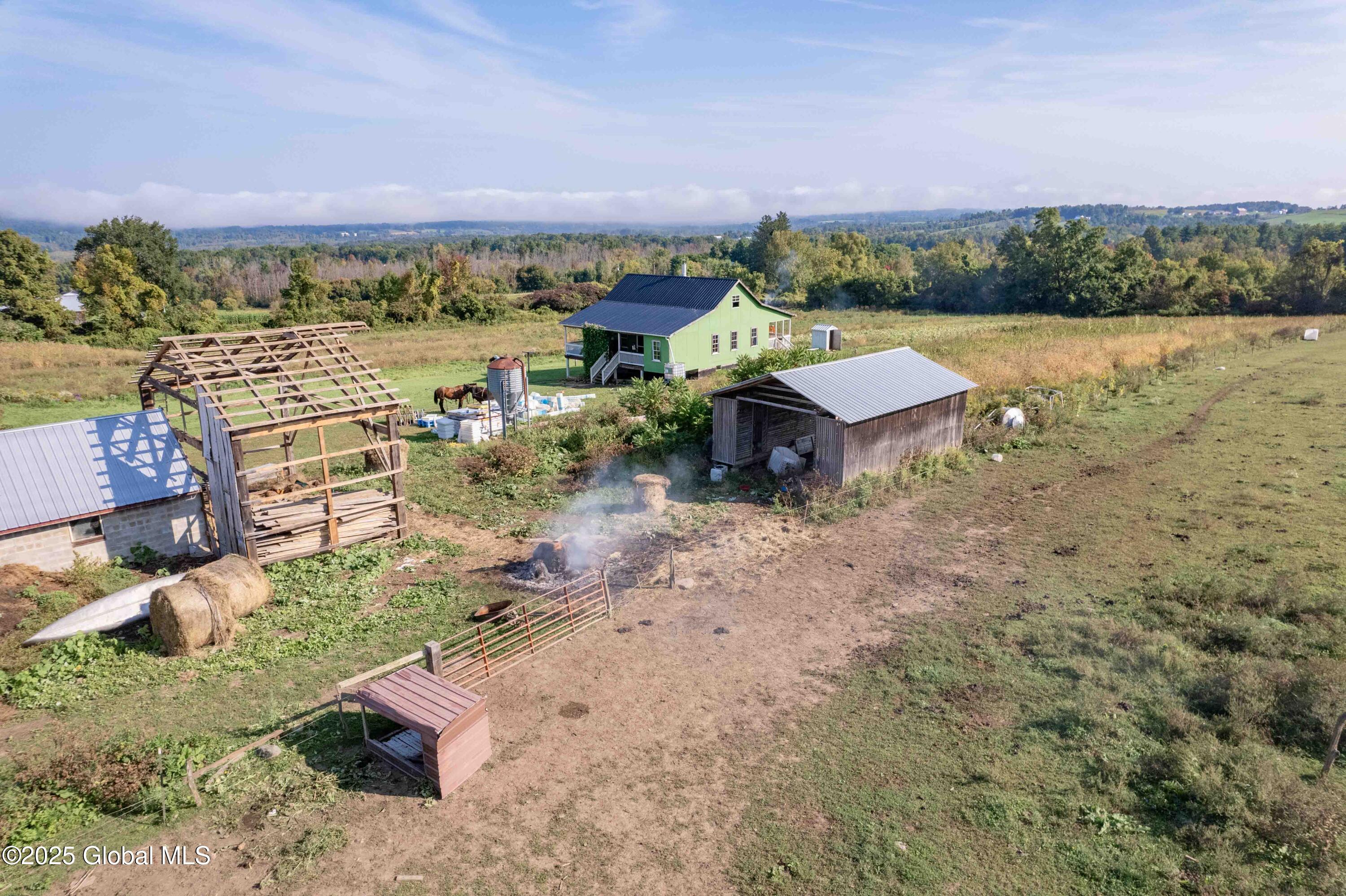 329 Anderson Road, Sprakers, New York image 20