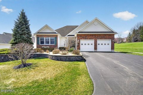 Photo of 1 Conway Circle, Loudonville, NY 12211 (MLS # 202616098)