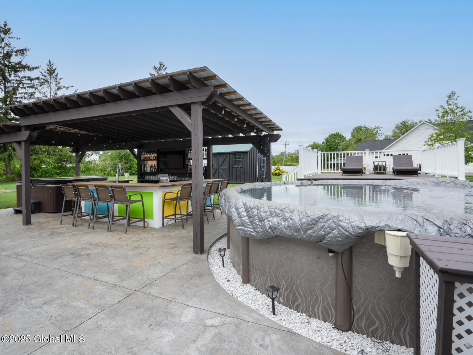 14 Harris Road, Waterford, New York image 25