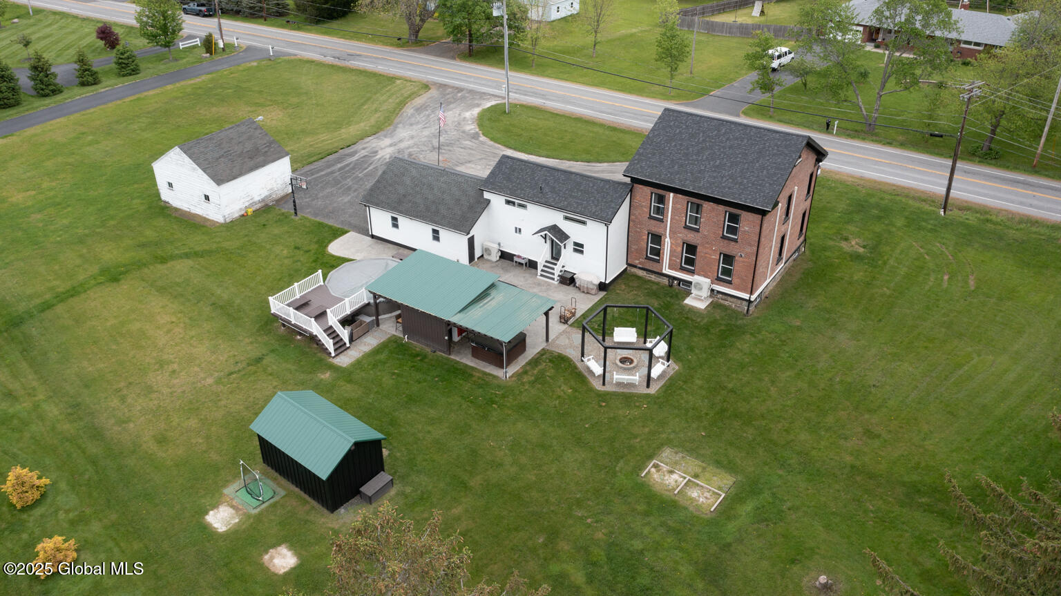 14 Harris Road, Waterford, New York image 31