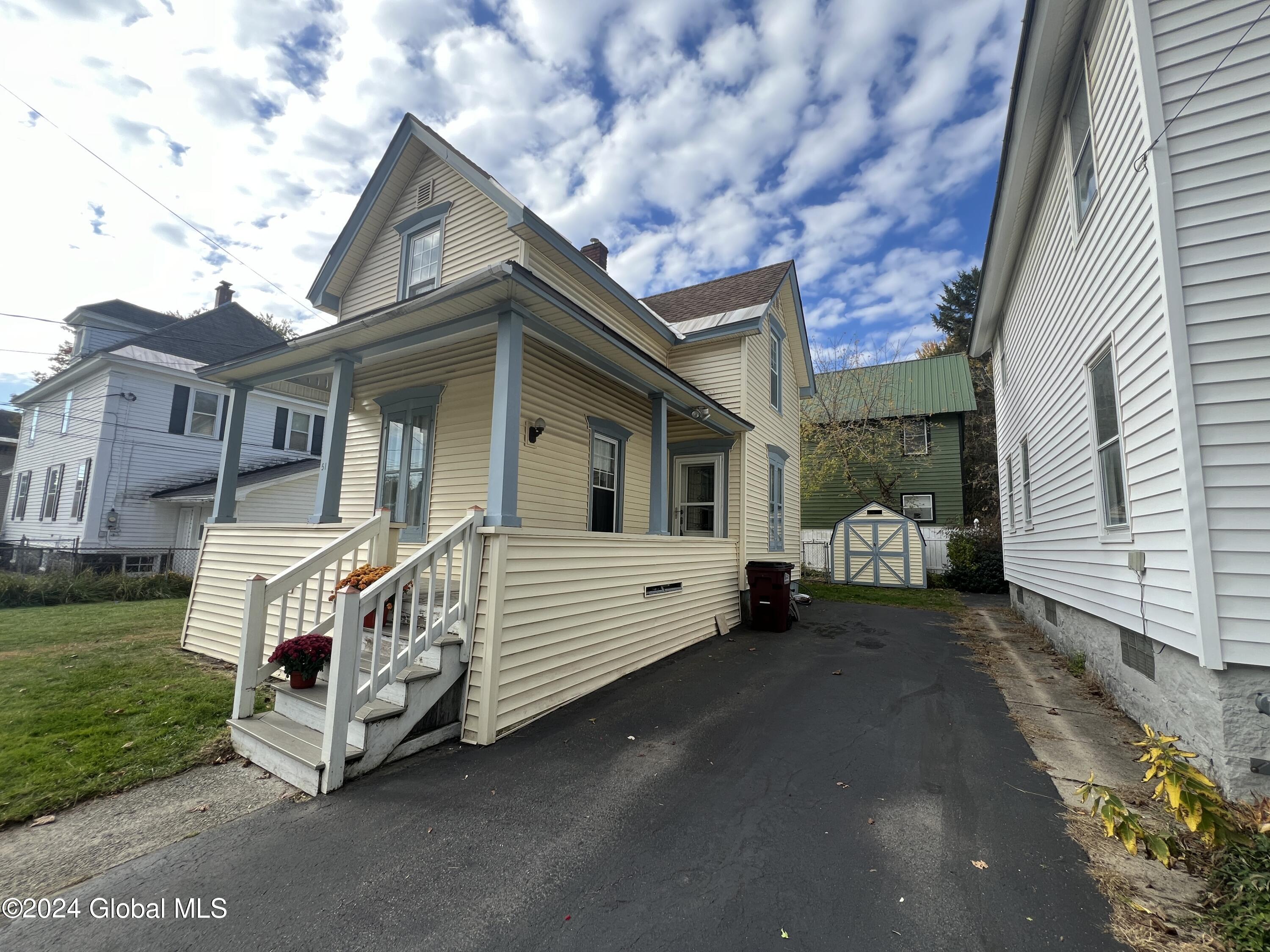 51 Orchard Street, Gloversville, New York image 11