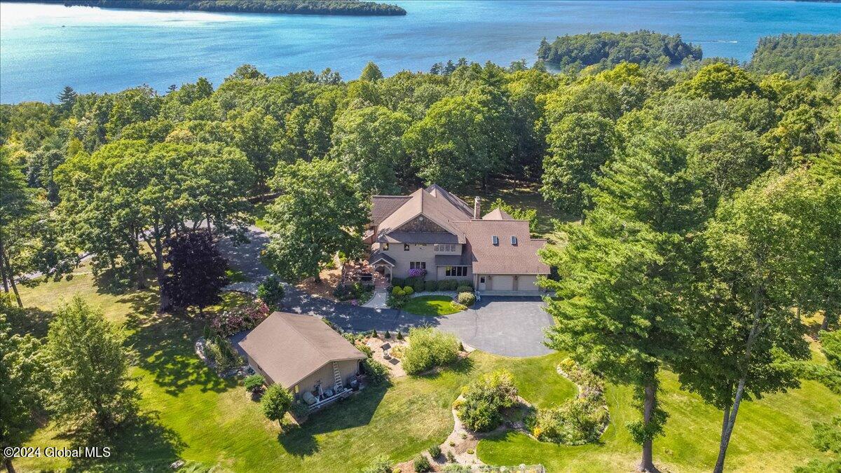 1358 Pilot Knob Road, Kattskill Bay, New York image 32