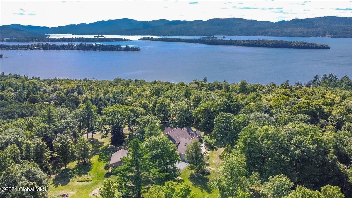 1358 Pilot Knob Road, Kattskill Bay, New York image 31