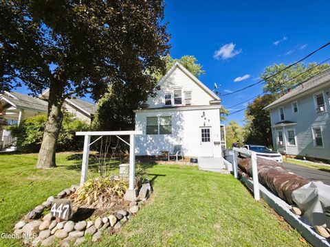 Photo of 447 Troy Schenectady Road, Latham, NY 12110 (MLS # 202528331)